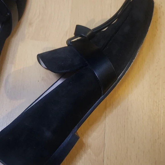 Stuart Weitzman Loafers - Picture 8 of 10